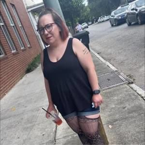 Meet your Posher, Meagan